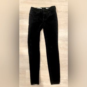 Pilcro and the Letterpress Corduroys